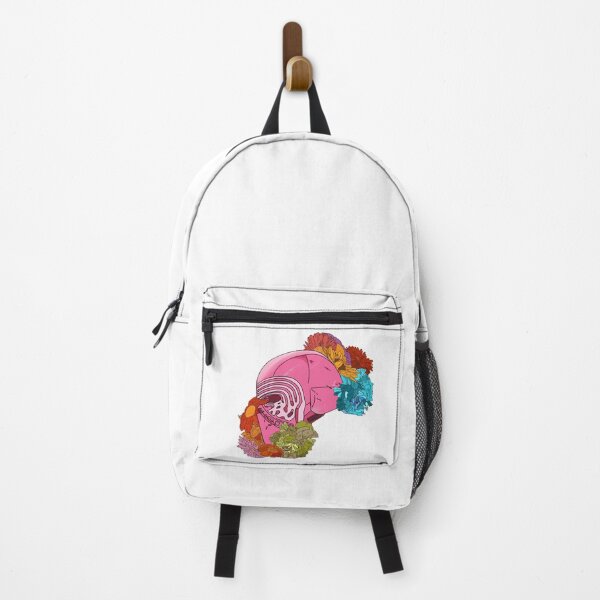 Item preview, Ben Solo floral designed and sold by ydnubdet.
