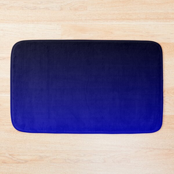 Item preview, Blue TO Black Fade - G2 | Blue Gradient To Black designed and sold by Art-by-Geoff.