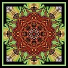 The Object of Our Adoration by owlspook