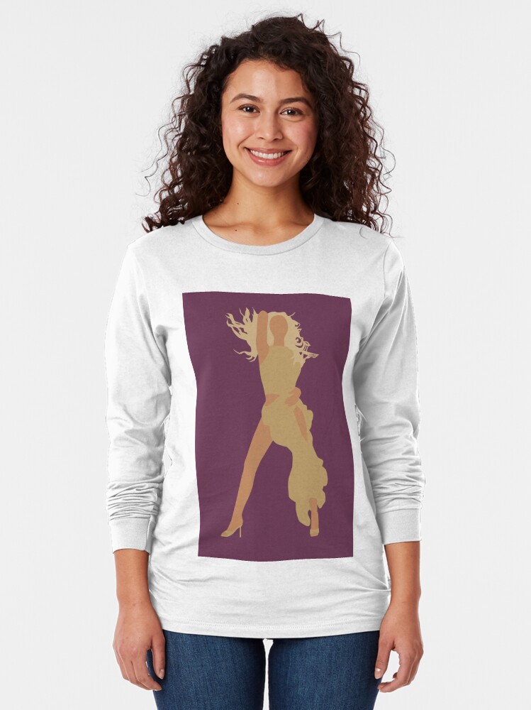 mariah carey aries shirt