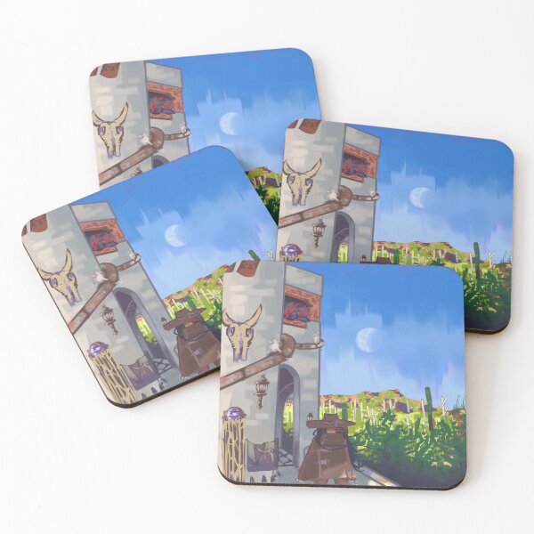 Item preview, Southwest Echoes designed and sold by celesticactus.