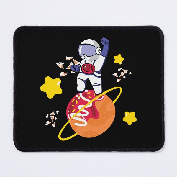 Item preview, Takoyaki Spaceman designed and sold by RepublicOfFire.