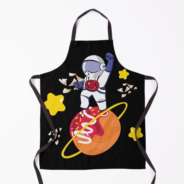 Item preview, Takoyaki Spaceman designed and sold by RepublicOfFire.