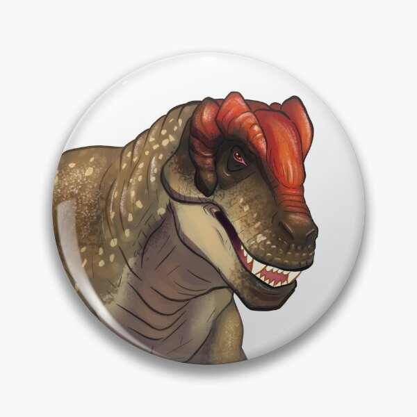 Item preview, Anteosaurus designed and sold by DevinQuigleyArt.