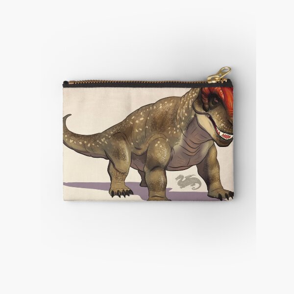 Item preview, Anteosaurus designed and sold by DevinQuigleyArt.