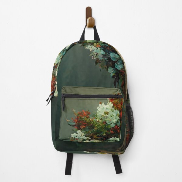 Item preview, A Still Life of A Dystopian Bouquet designed and sold by Daniel Leighton.