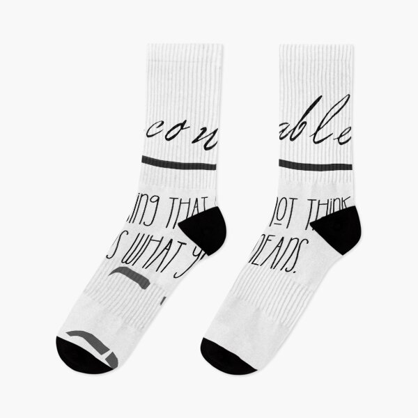 Item preview, Inconceivable designed and sold by lezell.