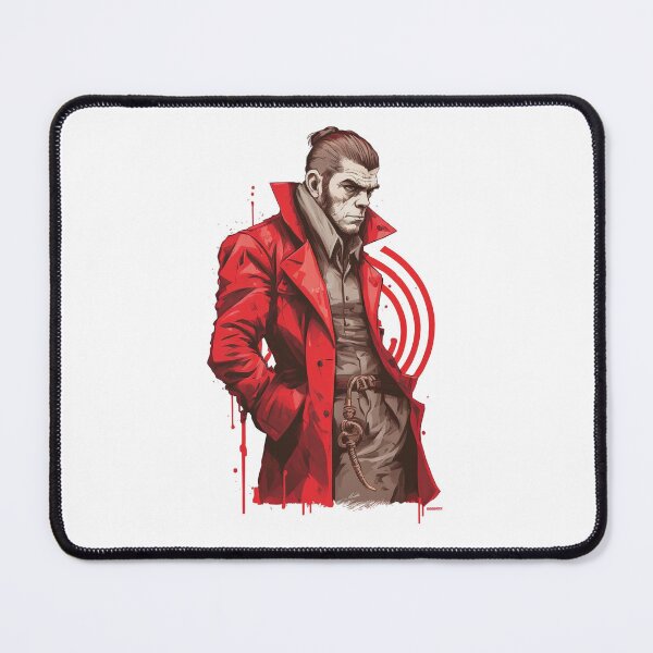 Item preview, Red designed and sold by Ajolan.