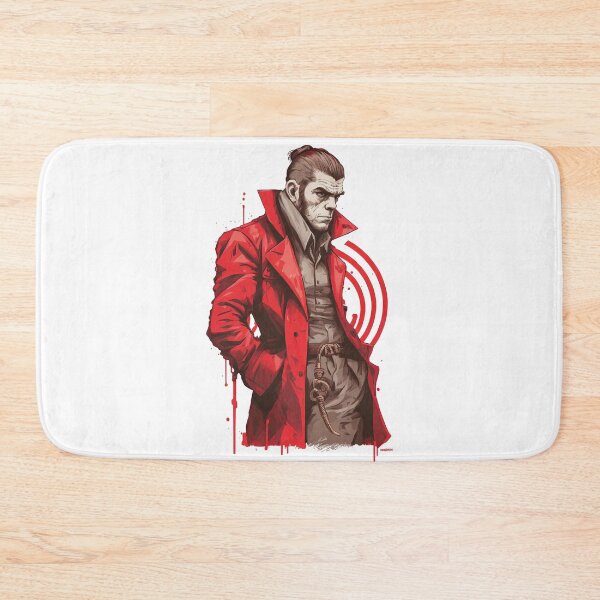 Item preview, Red designed and sold by Ajolan.