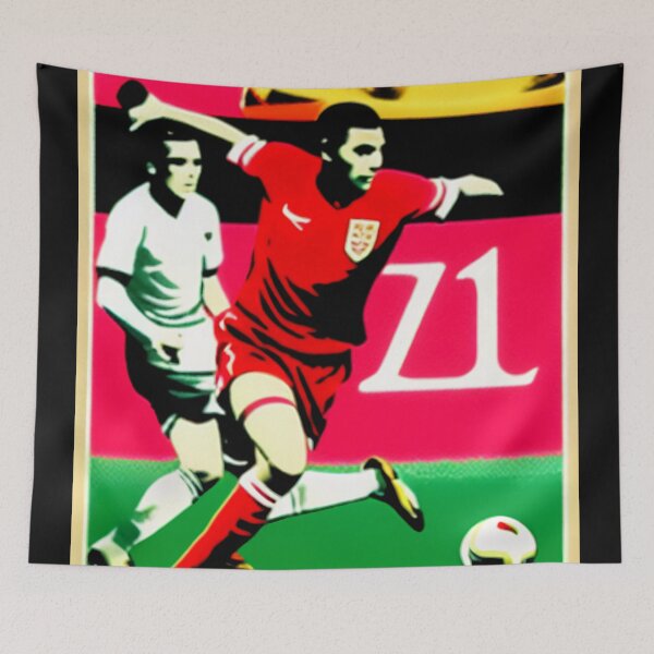 Item preview, Classic World Cup Euro Legends Poster designed and sold by BAYFAIRE.