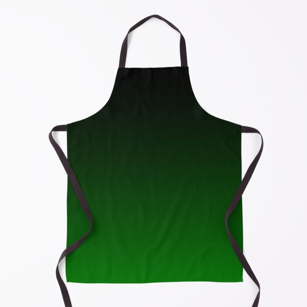 Item preview, Green 2 TO Black Fade - G2 | Green 2 Gradient To Black designed and sold by Art-by-Geoff.