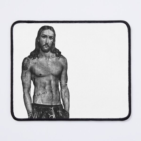 Item preview, What would Jesus wear - White designed and sold by boltjesdesign.