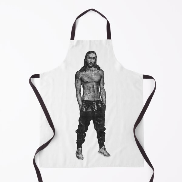 Item preview, What would Jesus wear - White designed and sold by boltjesdesign.