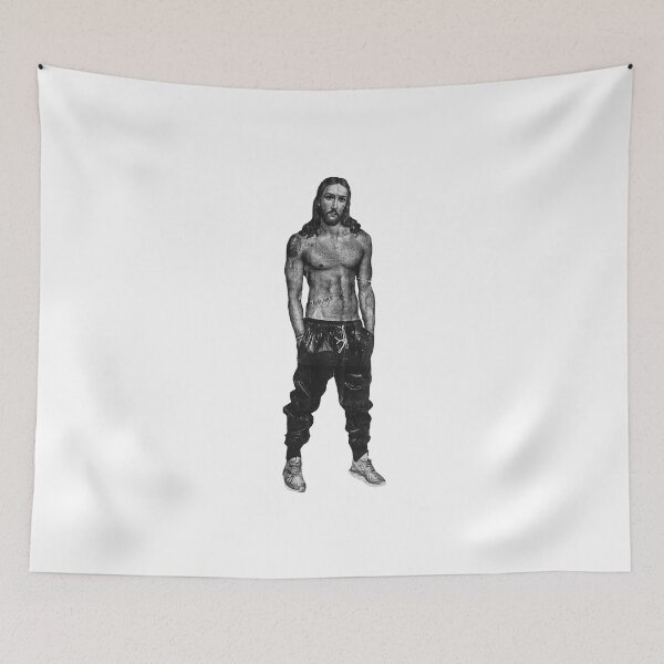 Item preview, What would Jesus wear - White designed and sold by boltjesdesign.