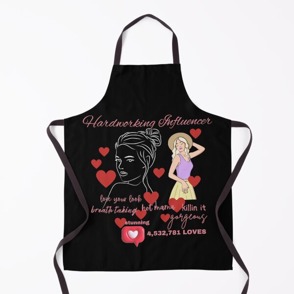 Item preview, Instagram Influencer designed and sold by SnarkyTeesMugs.