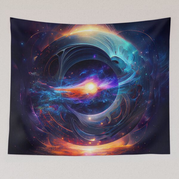 Item preview, Cosmic soul designed and sold by CEVmemories.
