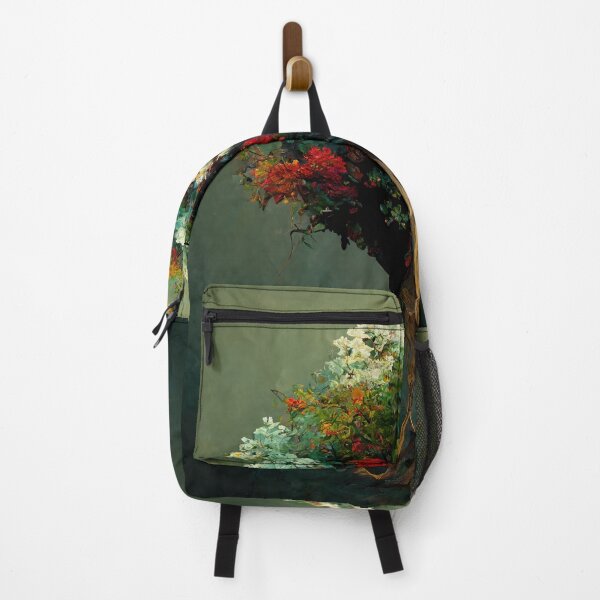 Item preview, A Still Life of A Dystopian Bouquet designed and sold by Daniel Leighton.