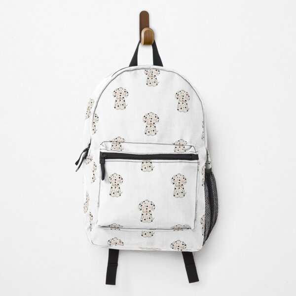 Item preview, Cute White Dalmatian designed and sold by Myinsidethoughts.