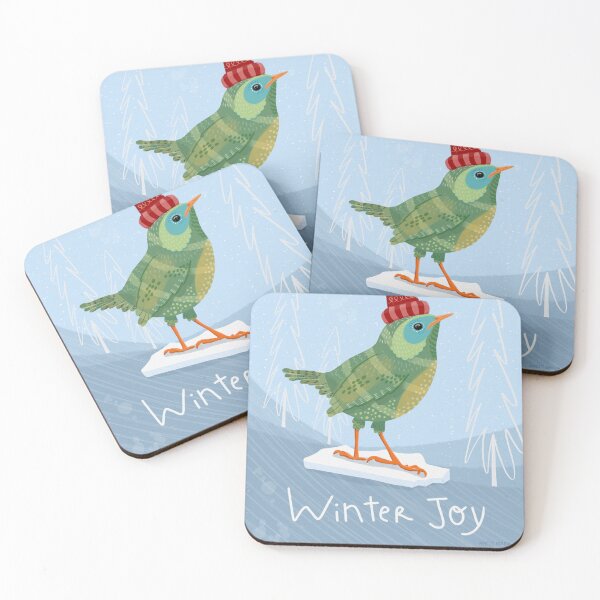 Item preview, Winter Joy designed and sold by Annette Kraus.
