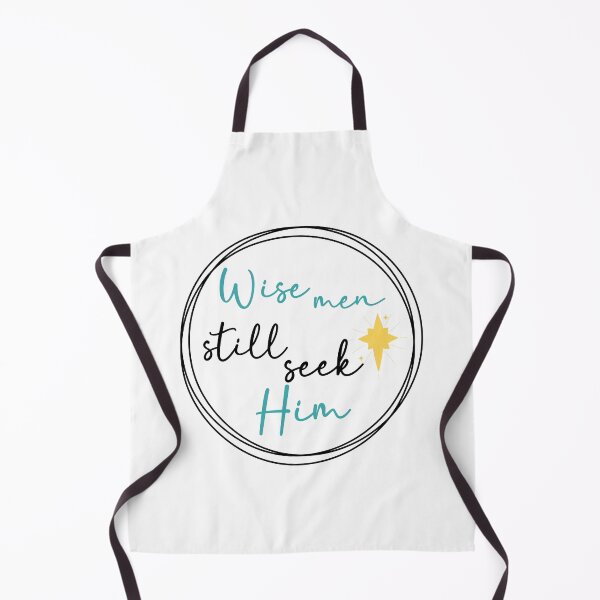 Item preview, Wise Men Still Seek Him designed and sold by Loveart60.