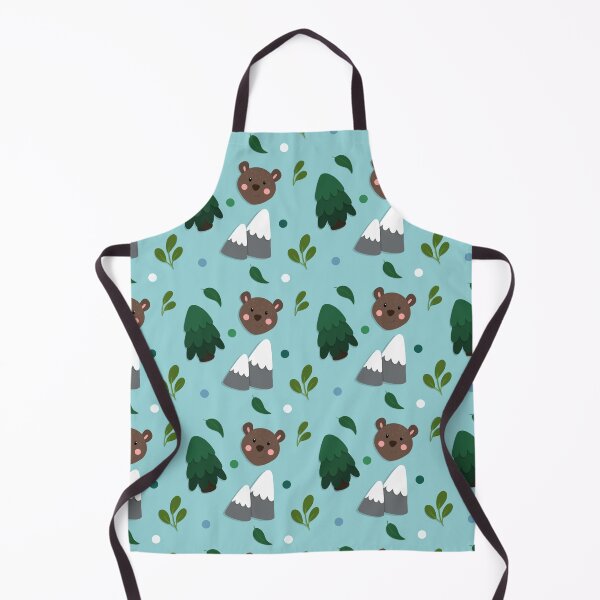 Item preview, Mountain bear designed and sold by SophieCharmaine.