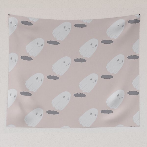 Item preview, Ghostly boi designed and sold by Rook Arakaki.