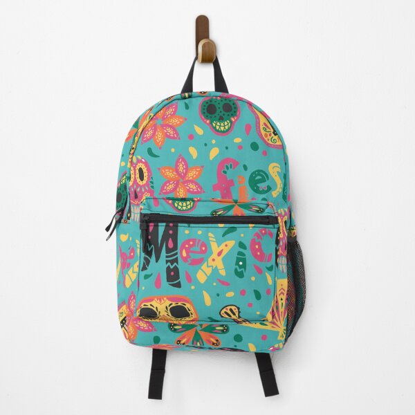 Item preview, Mexican Fiesta designed and sold by Vector Scout Lab.
