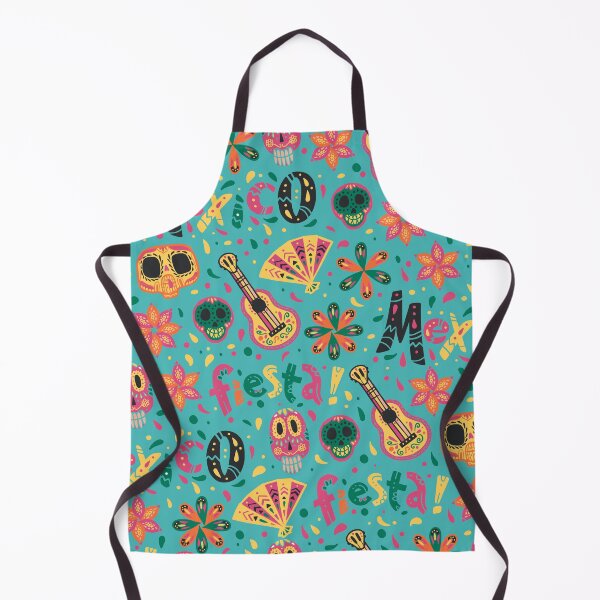 Item preview, Mexican Fiesta designed and sold by Vector Scout Lab.