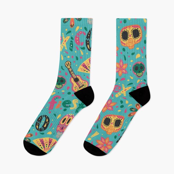 Item preview, Mexican Fiesta designed and sold by Vector Scout Lab.