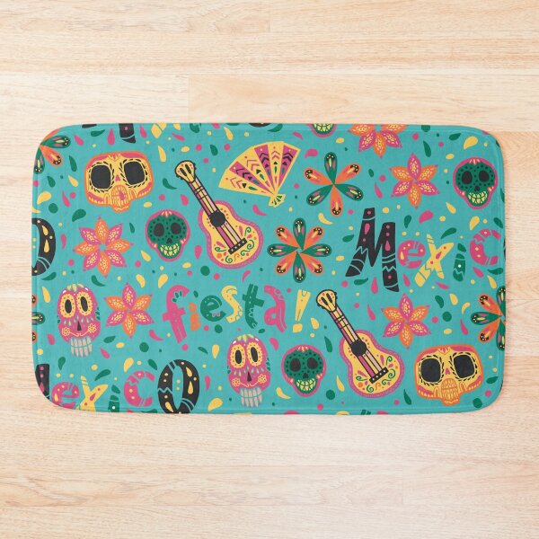 Item preview, Mexican Fiesta designed and sold by Vector Scout Lab.
