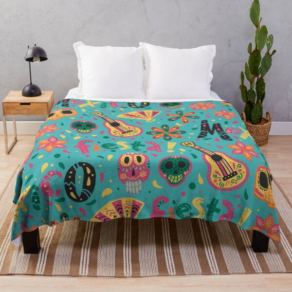 Item preview, Mexican Fiesta designed and sold by Vector Scout Lab.