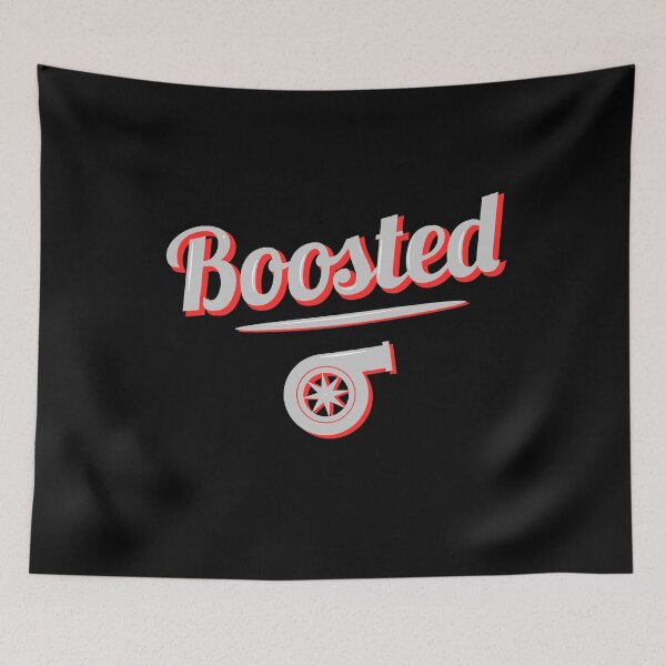 Item preview, Boosted designed and sold by Essenti4lgoods.
