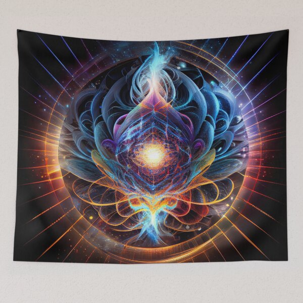 Item preview, Cosmic soul designed and sold by CEVmemories.