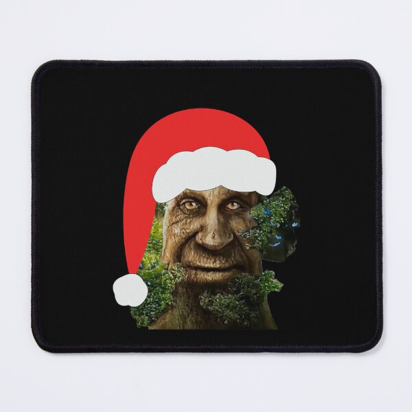 Item preview, Wise Mystical Tree Christmas meme designed and sold by T-Look.