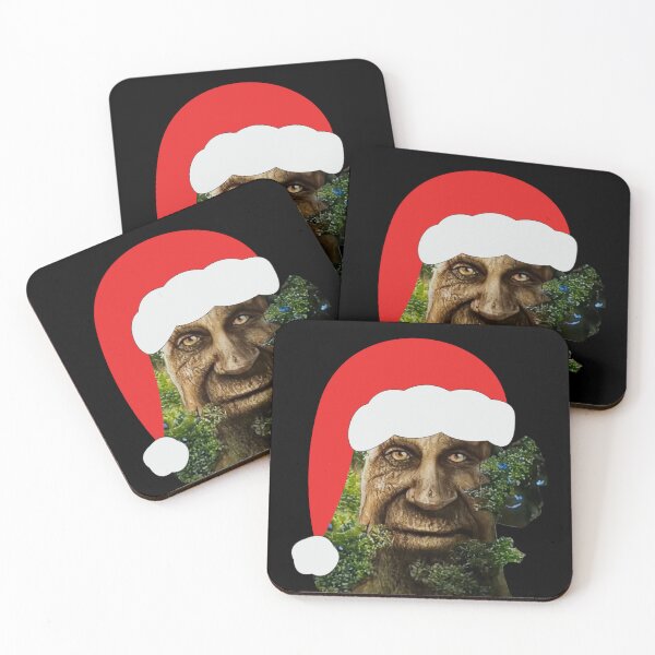 Item preview, Wise Mystical Tree Christmas meme designed and sold by T-Look.