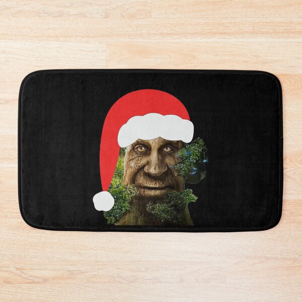 Item preview, Wise Mystical Tree Christmas meme designed and sold by T-Look.