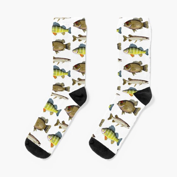 Men's Fishing Socks for Sale