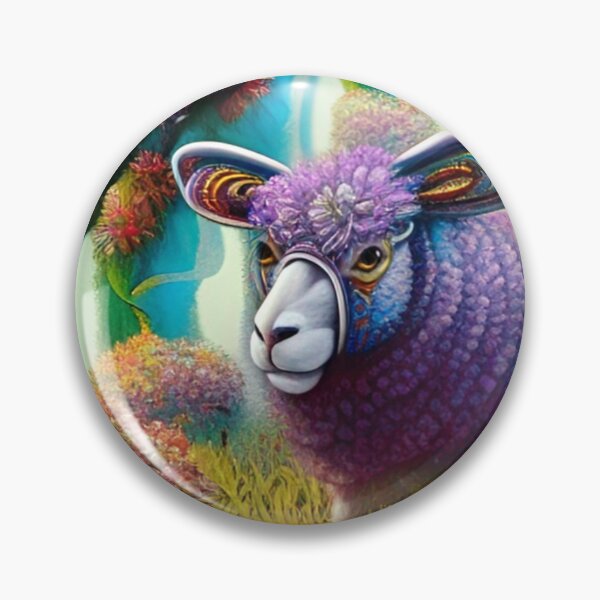Item preview, Odd Sheep Out designed and sold by RitaMaye.