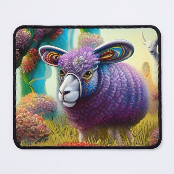 Item preview, Odd Sheep Out designed and sold by RitaMaye.