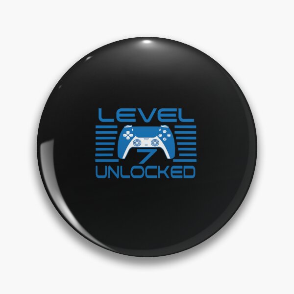 Item preview,  Level 7 Unlocked game video designed and sold by Es4clhoting.