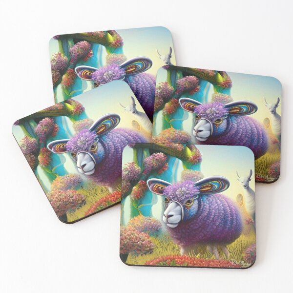 Item preview, Odd Sheep Out designed and sold by RitaMaye.