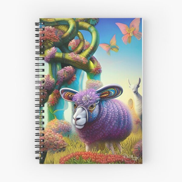 Item preview, Odd Sheep Out designed and sold by RitaMaye.