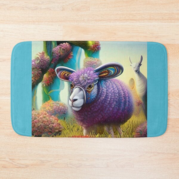 Item preview, Odd Sheep Out designed and sold by RitaMaye.