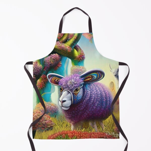 Item preview, Odd Sheep Out designed and sold by RitaMaye.