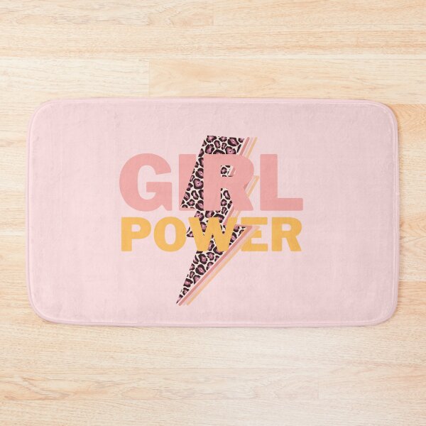 Item preview, Girl Power designed and sold by YAKA-CLOTHING.