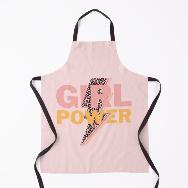 Item preview, Girl Power designed and sold by YAKA-CLOTHING.