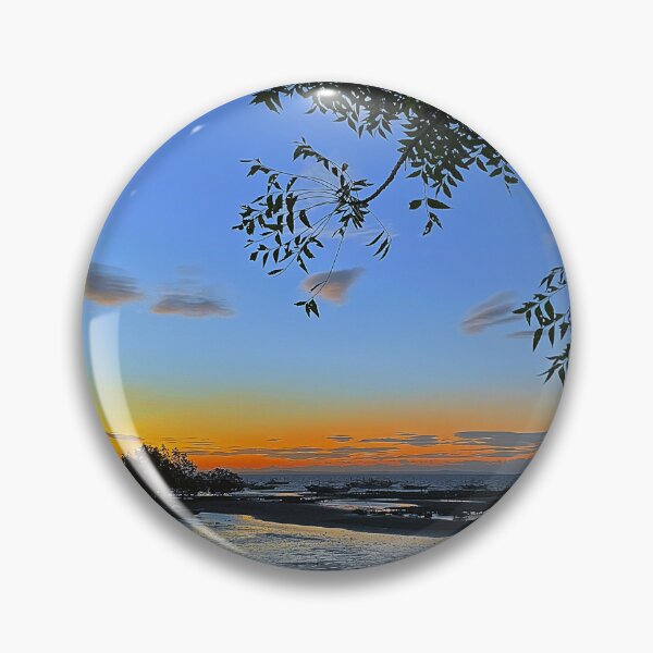 Item preview, Blue Hour Golden Hour designed and sold by likbatonboot.