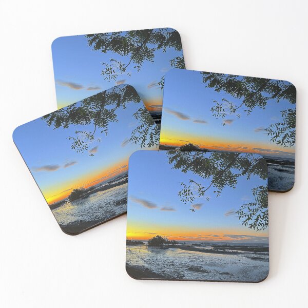 Item preview, Blue Hour Golden Hour designed and sold by likbatonboot.