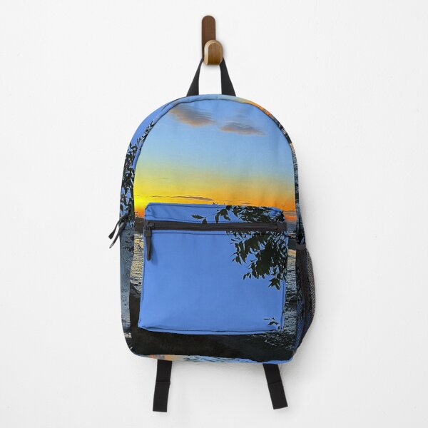 Item preview, Blue Hour Golden Hour designed and sold by likbatonboot.