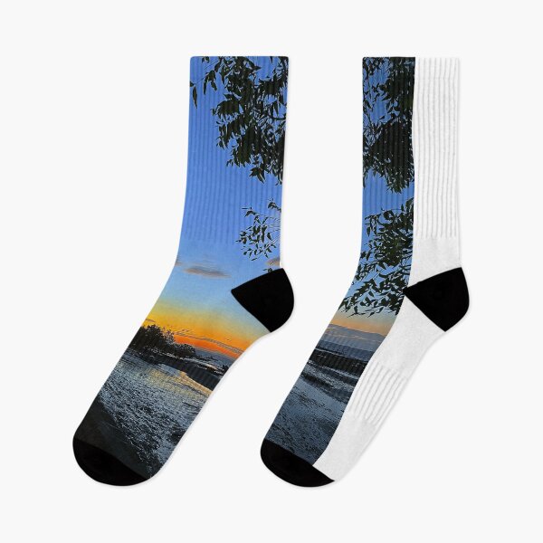 Item preview, Blue Hour Golden Hour designed and sold by likbatonboot.